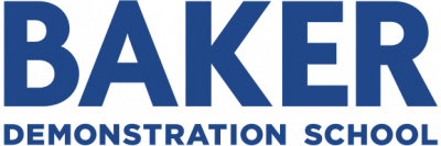 Baker logo