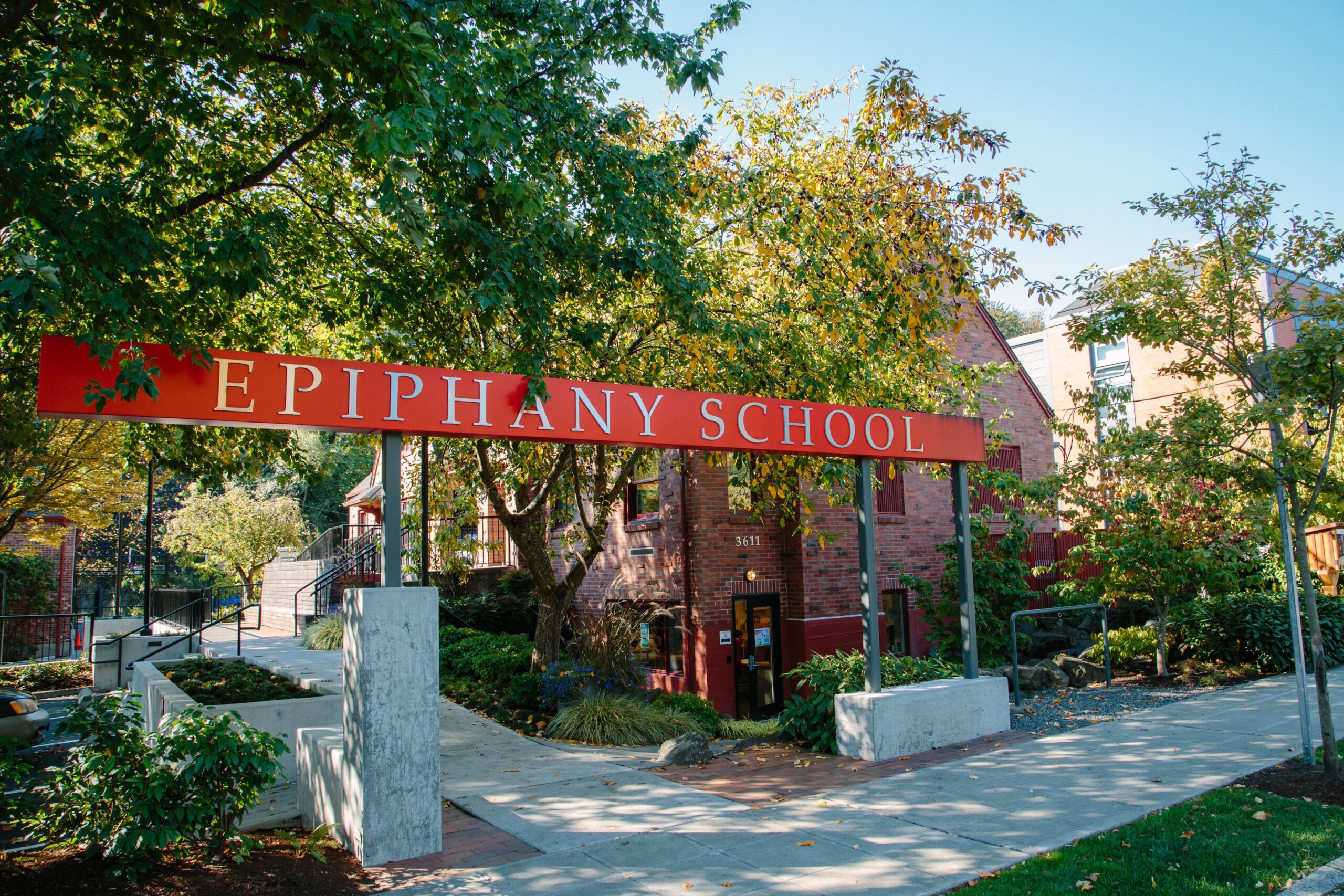 Director of Enrollment Management & Admissions Search for Epiphany School