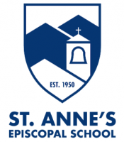 Director of Advancement Search for St. Anne's Episcopal School