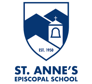 Director of Advancement Search for St. Anne's Episcopal School