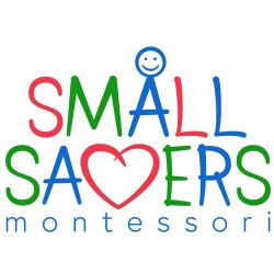 Small Savers Montessori Logo. Executive Director Search.