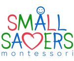 Small Savers Montessori Logo. Executive Director Search.