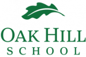 oak hill logo